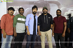 Meter Movie Teaser Launch Event