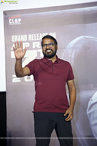 Meter Movie Teaser Launch Event