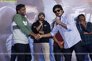 Meter Movie Teaser Launch Event