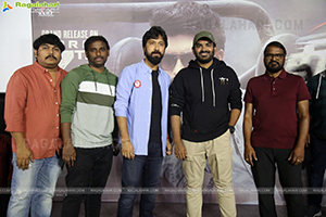 Meter Movie Teaser Launch Event