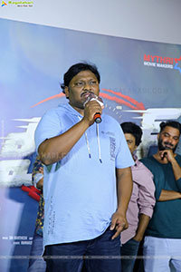 Meter Movie Trailer Launch Event