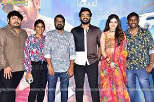 Meter Movie Trailer Launch Event