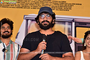 Narayana & Co Teaser Launch Event