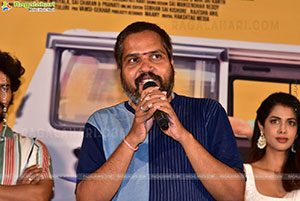 Narayana & Co Teaser Launch Event