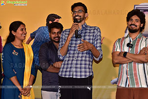 Narayana & Co Teaser Launch Event