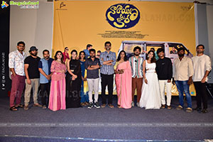 Narayana & Co Teaser Launch Event