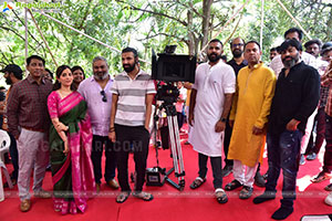 Naresh 61 Production No. 2 Launch