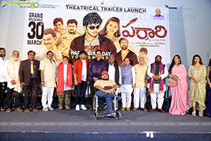 Parai Movie Pre-Release Press Meet