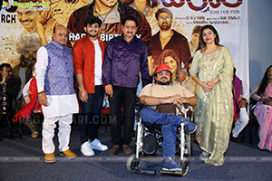 Parai Movie Pre-Release Press Meet