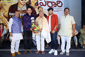 Parai Movie Pre-Release Press Meet