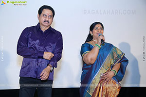 Parai Movie Pre-Release Press Meet