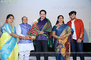 Parai Movie Pre-Release Press Meet