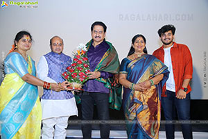 Parai Movie Pre-Release Press Meet