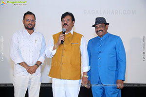 Parai Movie Pre-Release Press Meet