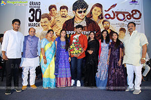 Parai Movie Pre-Release Press Meet