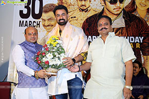 Parai Movie Pre-Release Press Meet