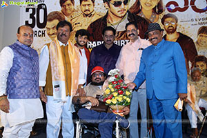 Parai Movie Pre-Release Press Meet