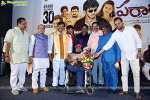Parai Movie Pre-Release Press Meet