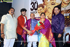 Parai Movie Pre-Release Press Meet