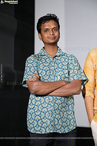 Prabhutva Junior Kalasala First Look Launch