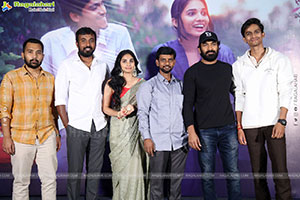 Prabhutva Junior Kalasala First Look Launch