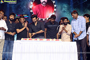 Ramcharan Birthday Celebrations