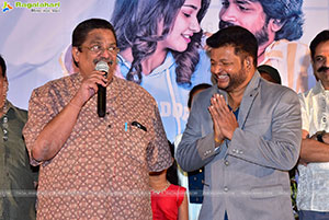 Rana Movie Teaser Launch Event