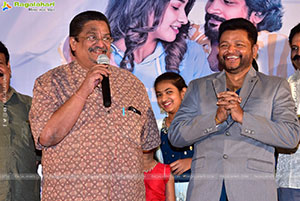 Rana Movie Teaser Launch Event