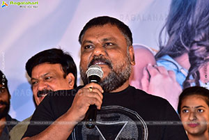 Rana Movie Teaser Launch Event