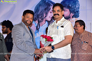 Rana Movie Teaser Launch Event