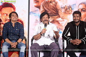 Rangamarthanda Movie Pressmeet