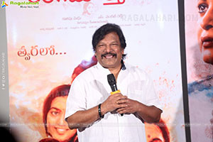 Rangamarthanda Movie Pressmeet