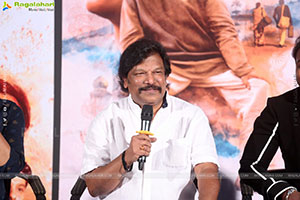 Rangamarthanda Movie Pressmeet