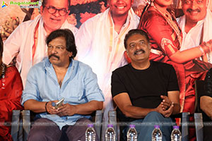 Rangamarthanda Movie Team Q&A Pressmeet