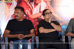 Rangamarthanda Movie Team Q&A Pressmeet