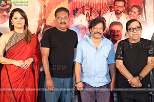 Rangamarthanda Movie Team Q&A Pressmeet