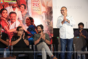 Rangamarthanda Movie Team Q&A Pressmeet