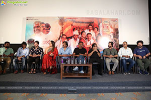 Rangamarthanda Movie Team Q&A Pressmeet