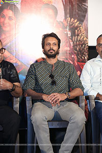 Rangamarthanda Movie Team Q&A Pressmeet