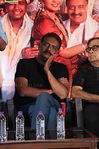 Rangamarthanda Movie Team Q&A Pressmeet