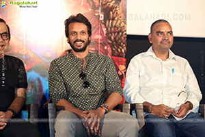 Rangamarthanda Movie Team Q&A Pressmeet