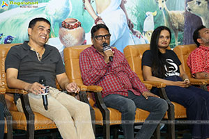 Shaakuntalam Movie 3D Trailer Launch