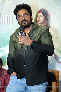 Shaakuntalam Movie 3D Trailer Launch