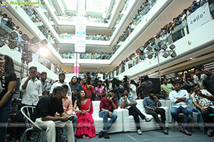 Ugram Movie Song Launch at AMB Mall