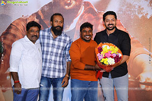 Vairam Movie Teaser Launch