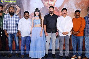 Vairam Movie Teaser Launch