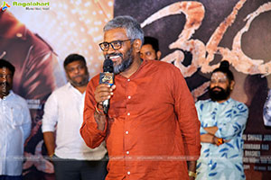 Vairam Movie Teaser Launch