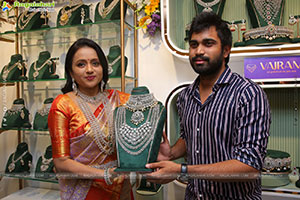 Suma Launch Vajram Collections