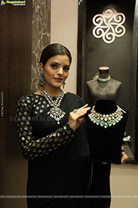 Bridal Jewellery Exhibition by Brinda Diamonds 