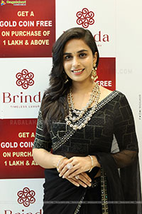 Bridal Jewellery Exhibition by Brinda Diamonds 